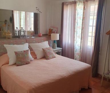 Pennautier Bed & Breakfast | La Beytina - B&B and Apartment