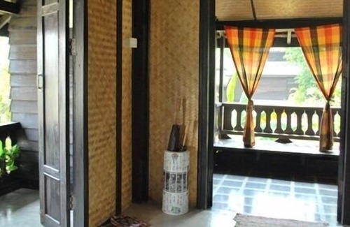 Mae On Hotel | La Bhu Salah Guesthouse
