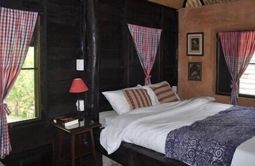 Mae On Hotel | La Bhu Salah Guesthouse
