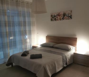 Sulmona Apartment | La Bianca Dimora