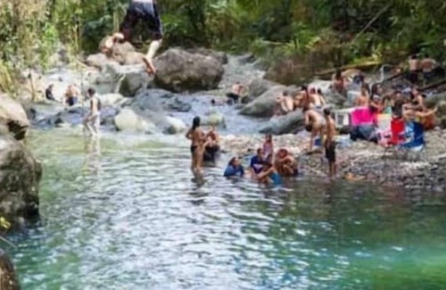 Quebrada Fajardo House | 🤍La Bianca private🤍 pool🏊🏼,🎂🎉🎁 billiards birthday🎱,
