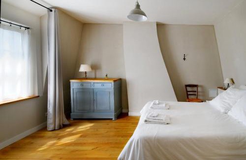 Chisseaux Bed & Breakfast | La Bicyclette - Chambres d'hôtes