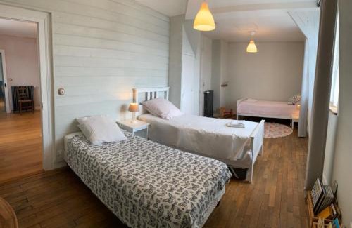 Chisseaux Bed & Breakfast | La Bicyclette - Chambres d'hôtes