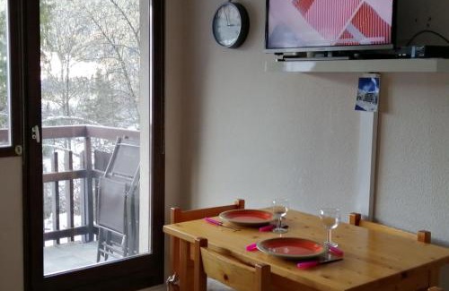 Saint-Pierre-de-Chartreuse Apartment | La Bienvenue en Chartreuse