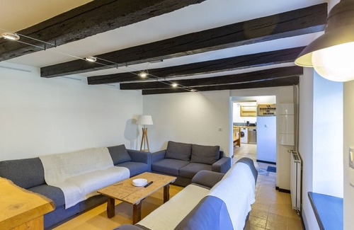 Saligos House | La Bigourdane de Saligos