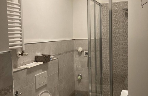 San Benedetto del Tronto Bed & Breakfast | La Boa B&B - spacious double room
