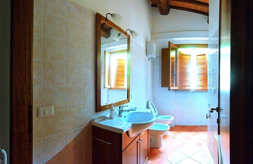 Citta di Castello Apartment | La Boccia Appartamenti Vacanza