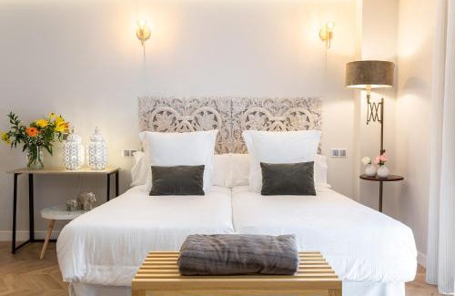 Villarejo de Salvanes Hotel | La Bodega de Quintín