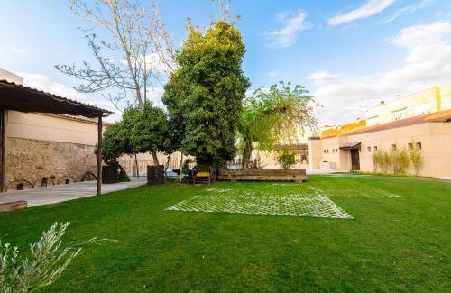 Villarejo de Salvanes Hotel | La Bodega de Quintín