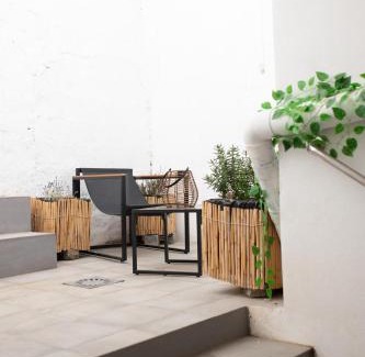 Velez Rubio Apartment | La Bodega de la Yaya