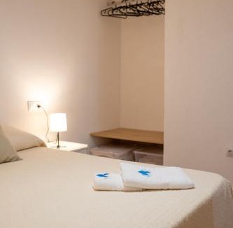 Velez Rubio Apartment | La Bodega de la Yaya