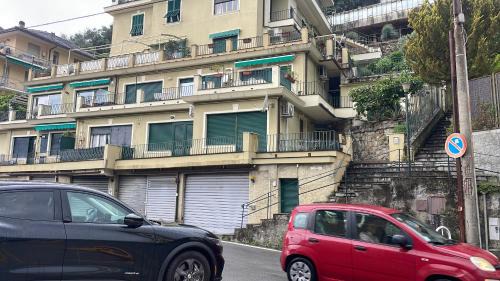 Bogliasco Apartment | La Bogliaschina Suite