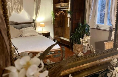 Talairan Bed & Breakfast | La Bohème, Domaine La belle Dame sans Regrets
