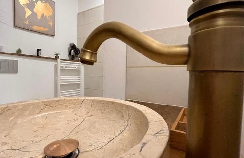 Talairan Bed & Breakfast | La Bohème, Domaine La belle Dame sans Regrets