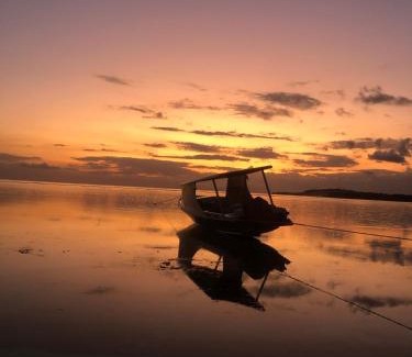 Gili Trawangan Hotel | La Bohème