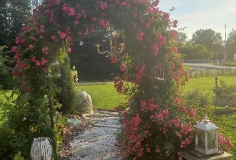 Villanova d'Asti Bed & Breakfast | La Boheme