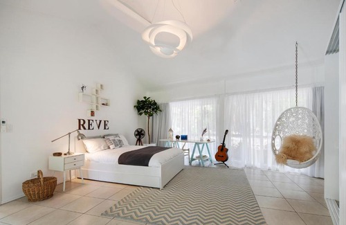 Jubilee Pocket House | La Boheme Whitsunday
