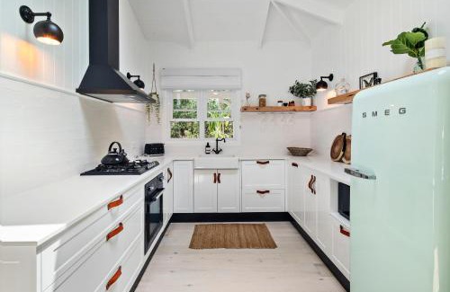 Jubilee Pocket House | La Boheme Whitsunday