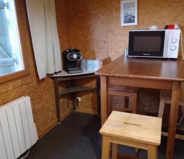Chanceaux-sur-Choisille Apartment | La Boiserie