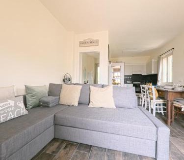 Tremezzo Apartment | La Bolvedrina - Lake Como Villa Apartments - Garden & First Floor