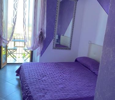 Fabro Apartment | La Bomboniera di Marco