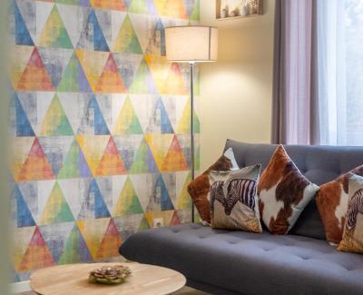 Hesingue Apartment | La Bonbonnière by Leslodgespa