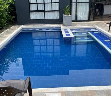 Villavicencio Villa | La bonita