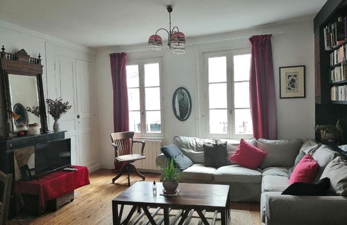 Vernon House | La Bonne Etoile, près Giverny