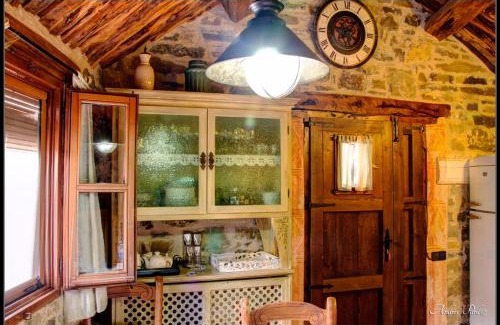 Charo House | La Borda de Mery.