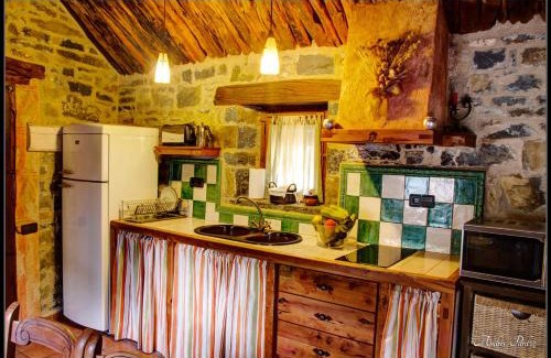 Charo House | La Borda de Mery.