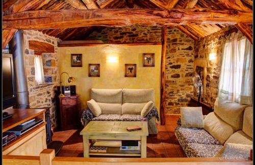 Charo House | La Borda de Mery.
