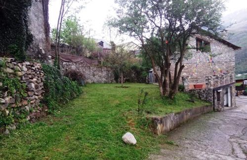 Sesue House | La Borda de Sesué