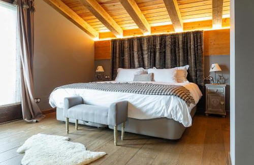 Canillo Cabin | La Borda del Pi