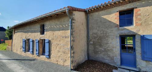Treize-Vents House | La borderie de Beauregard