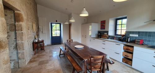 Treize-Vents House | La borderie de Beauregard