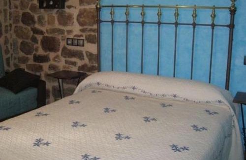 Salas de los Infantes House | La Botería