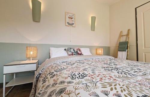Saint-Genies-de-Malgoires House | La Bottellie - Gîtes & chambres d'hôtes entre Cévennes et Camargue