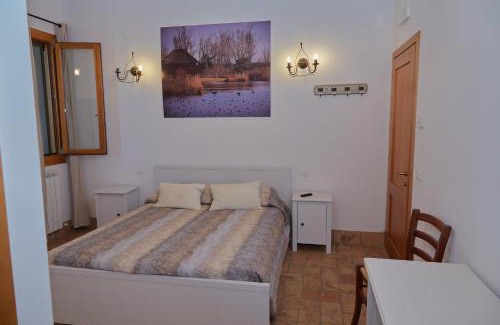 Porto Viro House | La botta vecchia - Delta of the Po - Private parking