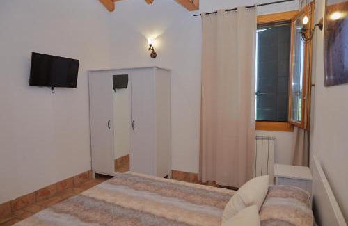 Porto Viro House | La botta vecchia - Delta of the Po - Private parking
