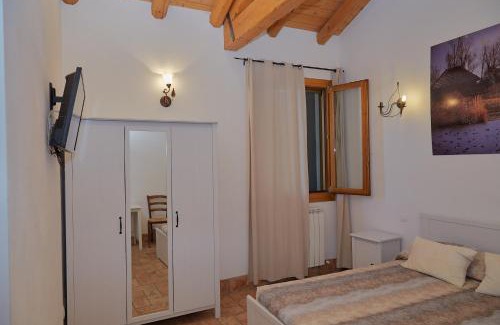 Porto Viro House | La botta vecchia - Delta of the Po - Private parking
