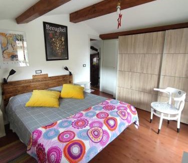Contigliano House | la bottega del fabbro affitto breve