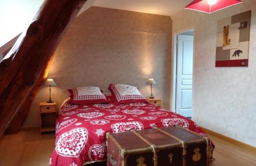 Campan House | La Boucle de l'Adour Chambres d'Hôtes