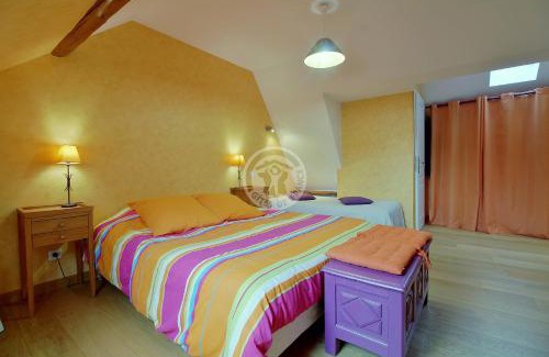 Campan House | La Boucle de l'Adour Chambres d'Hôtes
