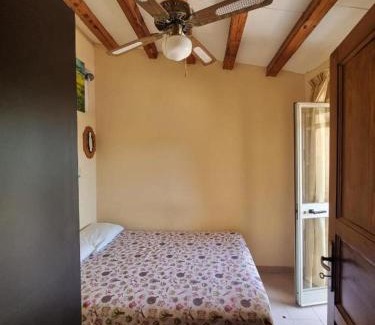 Caltanissetta Apartment | La BouganVille