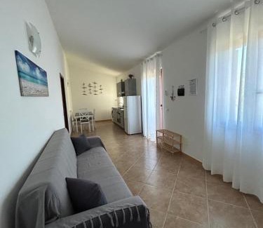 Masainas Apartment | La Bouganvillea