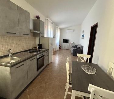 Masainas Apartment | La Bouganvillea