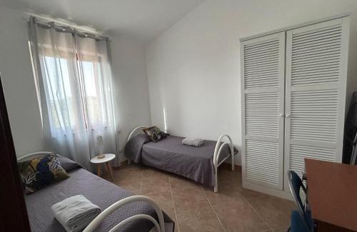 Masainas Apartment | La Bouganvillea