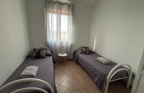 Masainas Apartment | La Bouganvillea