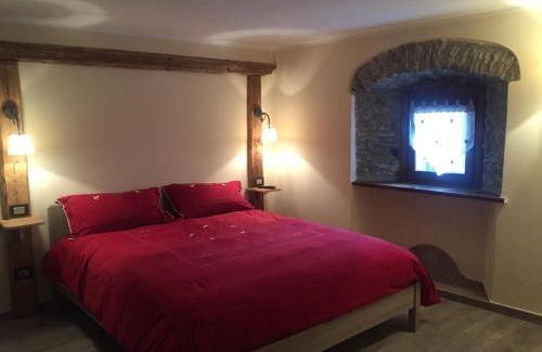 Pre-Saint-Didier Bed & Breakfast | La Boule de Neige