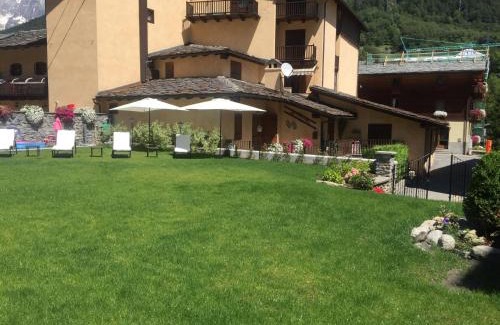 Pre-Saint-Didier Bed & Breakfast | La Boule de Neige